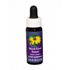 California Single Essence FES - Black-Eyed Susan (Rudbeckia hirta) 7.4 ml