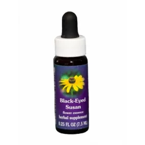 Schwarzäugige Susanne (Rudbeckia hirta) 7,4 ml