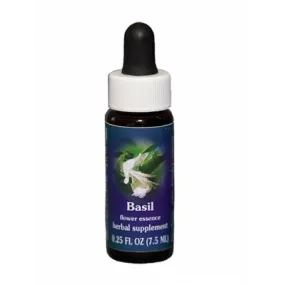 Basilic (Ocimum basilicum) 7.4ml
