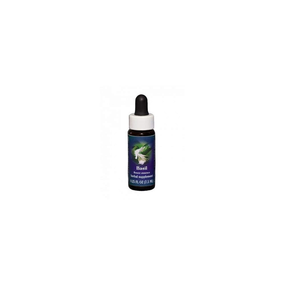 Basilic (Ocimum basilicum) 7.4ml