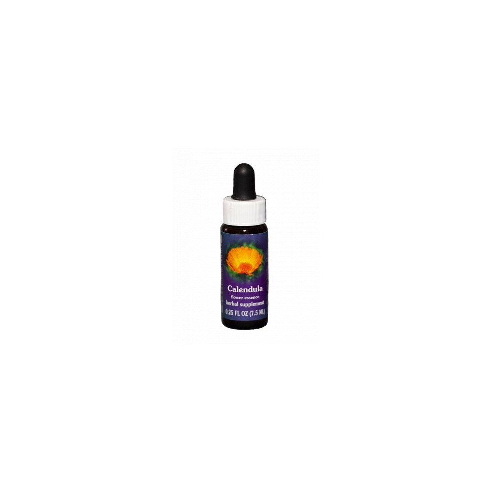 Calendula (Calendula officinalis) 7.4 ml