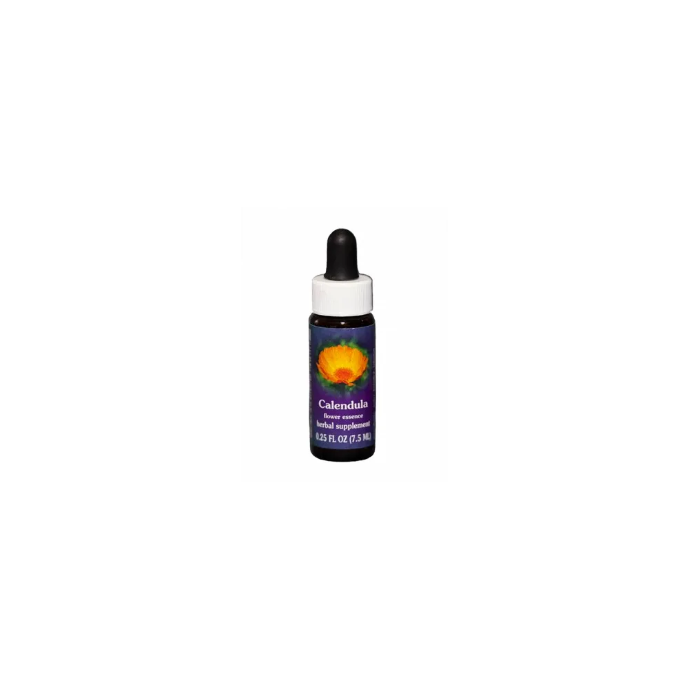Calendula (Calendula officinalis) 7,4 ml