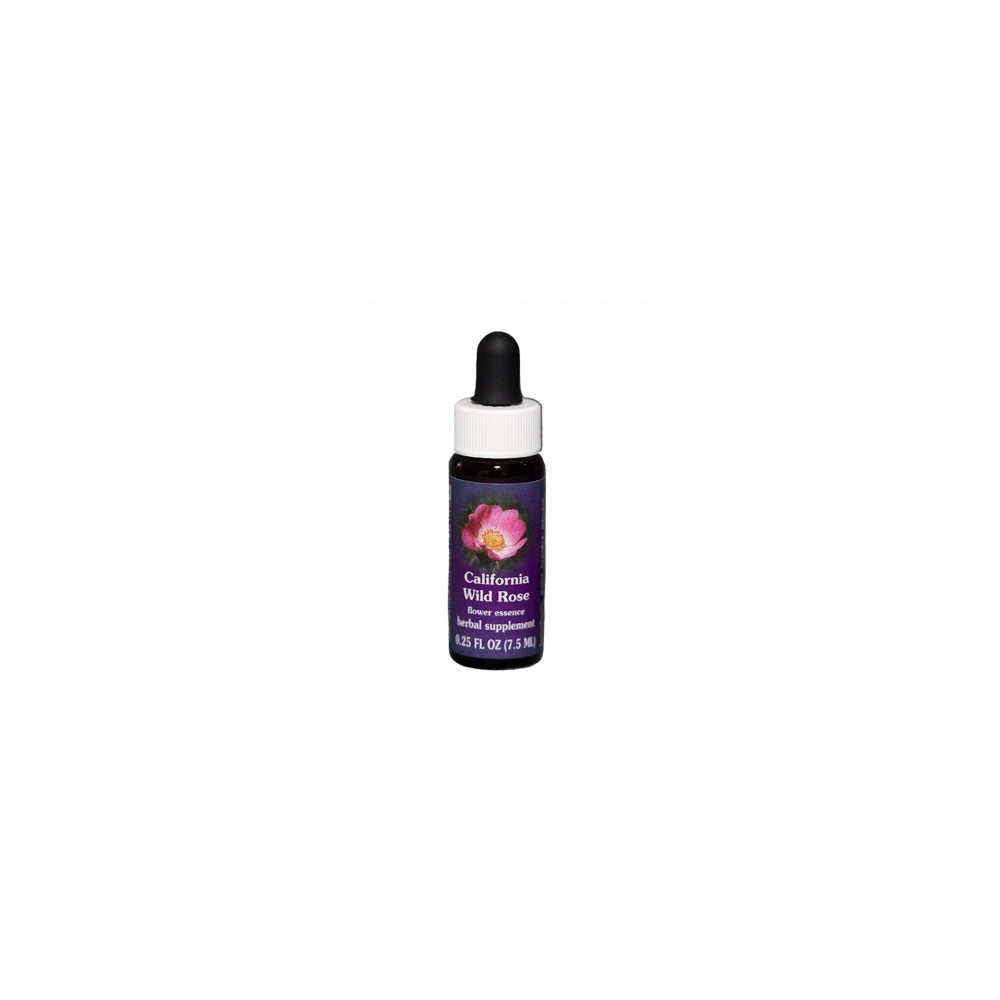 California Wild Rose (Rosa californica) 7.4ml