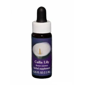 Lis calla (Zantedeschia aethiopica) 7.4ml