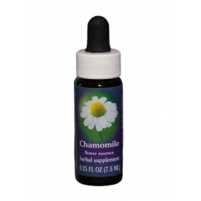 Esencia californiana única FES - Manzanilla (Matricaria recutita) 7,4 ml