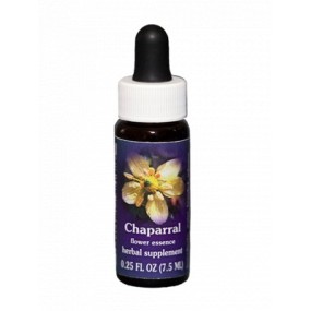 Esencia única de California FES - Chaparral (Larrea tridentata) 7,4 ml