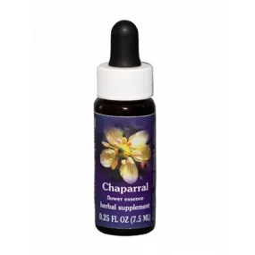 Chaparral (Larrea tridentata) 7.4ml