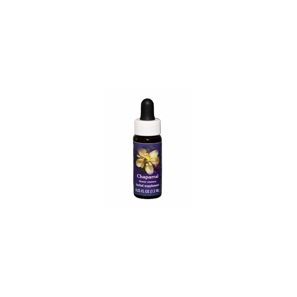 Chaparral (Larrea tridentata) 7,4 ml