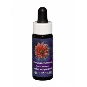Chrysanthème (Chrysanthème morifolium) 7.4ml