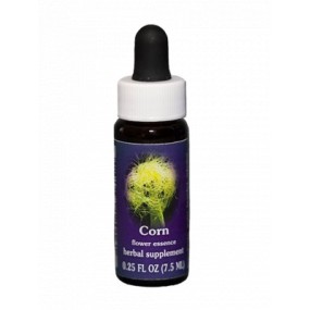 Californian Single Essence FES - Corn (Zea mays) 7.4 ml
