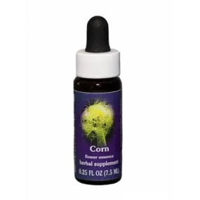 Corn (Zea mays) 7,4 ml