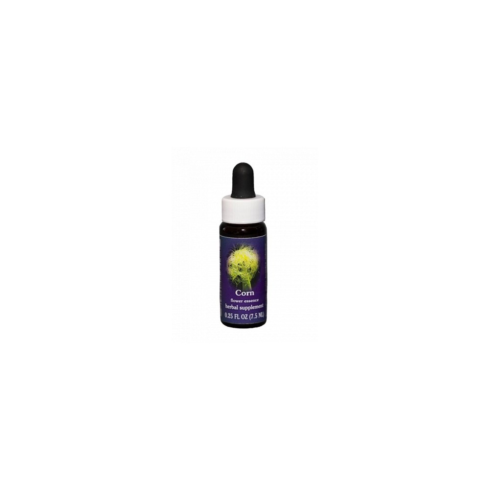 Corn (Zea mays) 7,4 ml