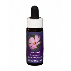 Esencia californiana única FES - Cosmos (Cosmos bipinnatus) 7,4 ml