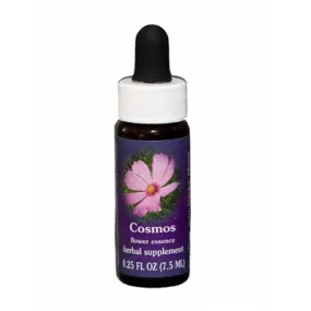 Cosmos (Cosmos bipinnatus) 7,4 ml
