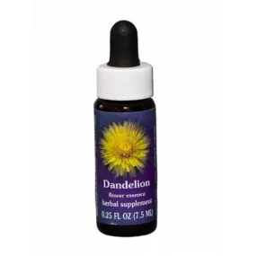 Dandelion (Taraxacum officinale) 7.4ml