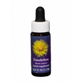 Esencia californiana única FES - Diente de león (Taraxacum officinale) 7,4 ml