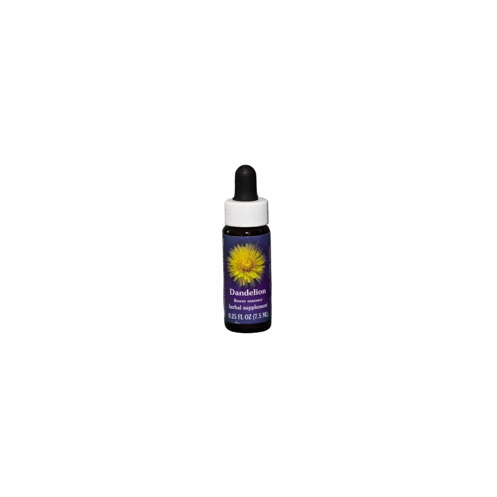Dandelion (Taraxacum officinale) 7.4ml