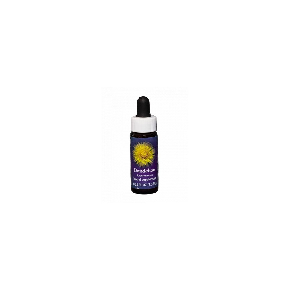 Dandelion (Taraxacum officinale) 7,4 ml