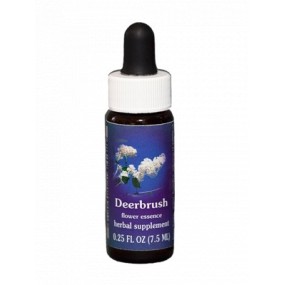 Esencia única californiana FES - Ceanothus integerrimus (7,4 ml)