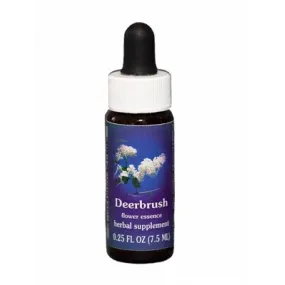 Hirschbürste (Ceanothus integerrimus) 7,4ml