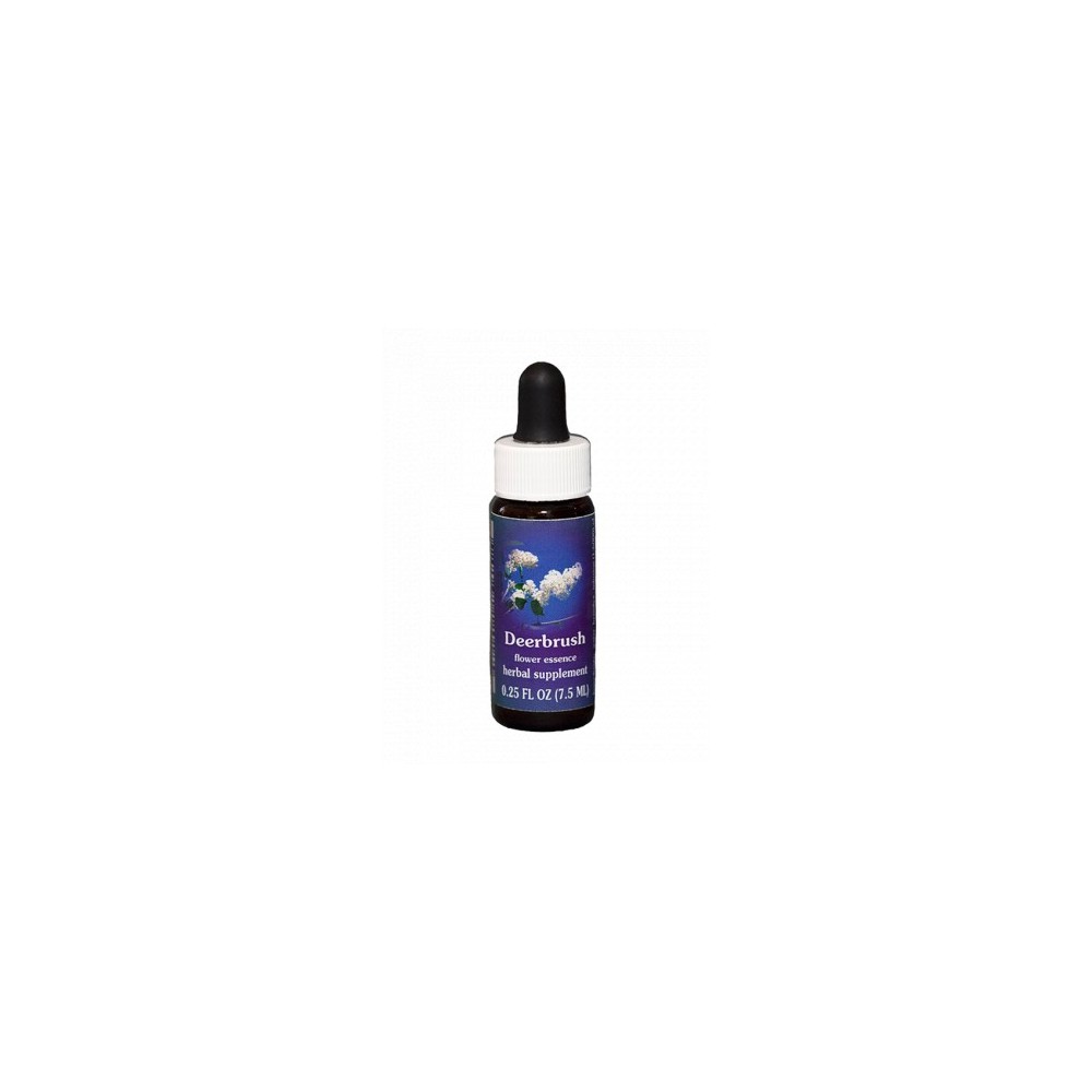 Deerbrush (Ceanothus integerrimus) 7.4ml