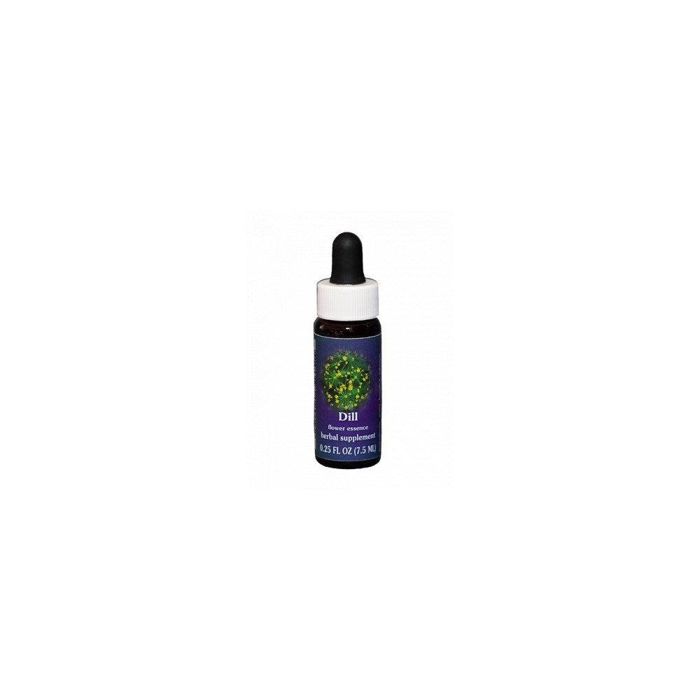 Dill (Anethum graveolens) 7,4 ml