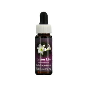 Californian Single Essence FES - Easter Lily (Lilium longiflorum) 7.4 ml