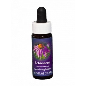 Esencia californiana única FES - Equinácea (Echinacea purpurea) 7,4 ml