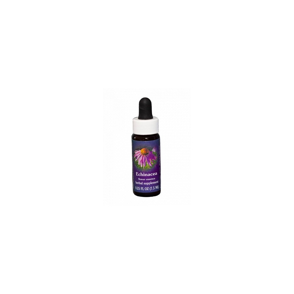 Echinacée (Echinacea purpurea) 7.4ml