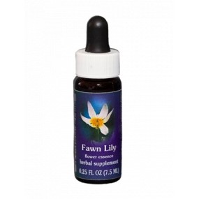 Fawn Lily (Erythronium purpurascens) 7,4 ml