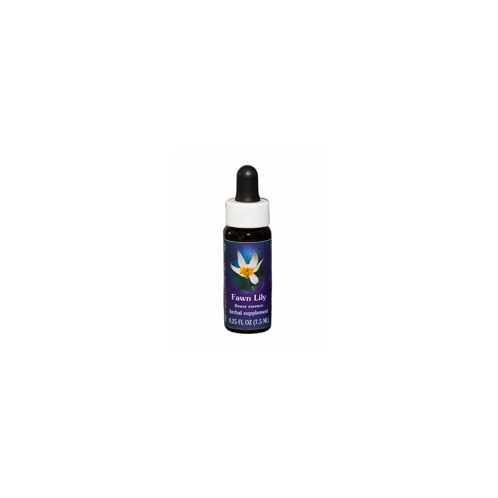 Lirio Leonado (Erythronium purpurascens) 7.4ml