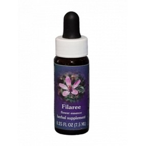 Filaree (Erodium cicutarium) 7,4 ml