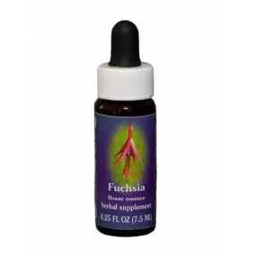 Fuchsia (Fuchsia hybrida) 7,4 ml