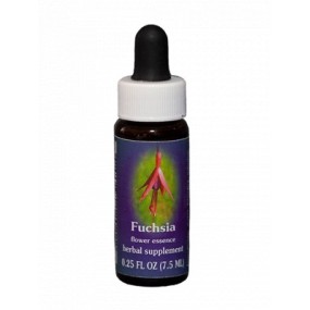 FES California Single Essence - Fuchsia (Fuchsia hybrida) 7,4 ml