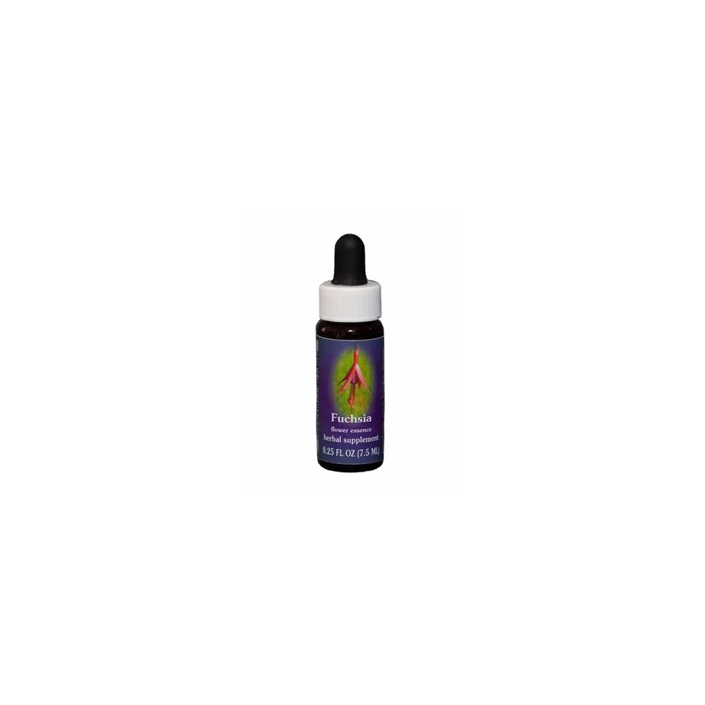 Fucsia (Fuchsia hybrida) 7,4 ml