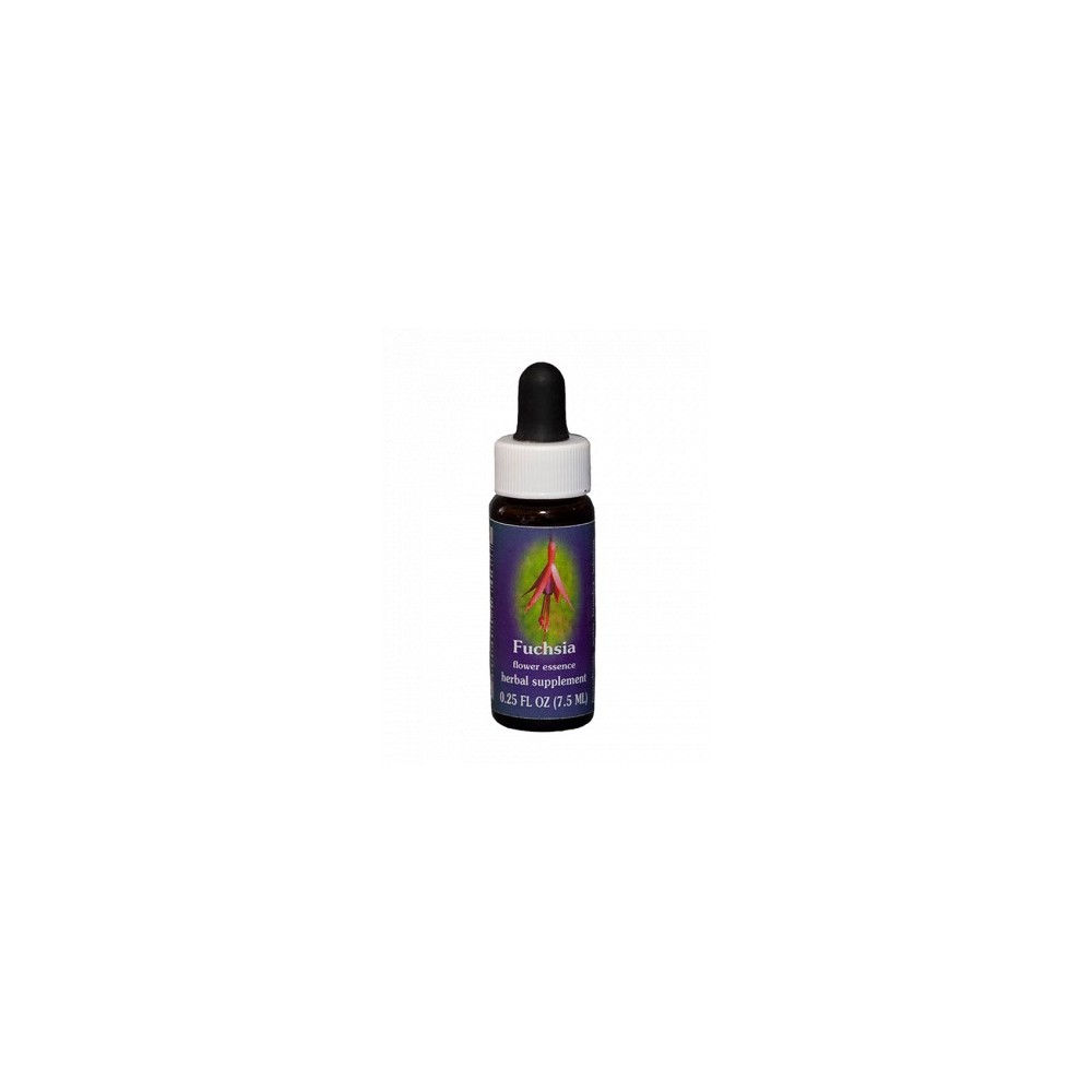 Fuchsia (Fuchsia hybrida) 7,4 ml