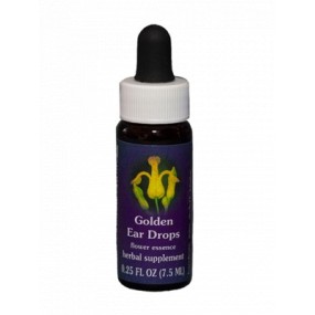 Golden Ear Drops (Dicentra chrysantha) 7,4 ml