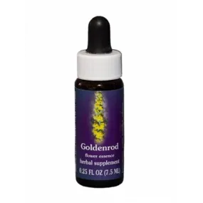 Vara de oro (Solidago californica) 7,4 ml