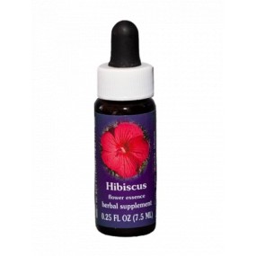 Californian Single Essence FES - Hibiscus (Hibiscus rosa-sinensis) 7.4 ml