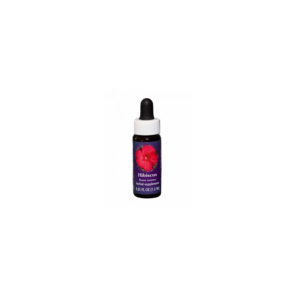 Hibisco (Hibiscus rosa-sinensis) 7.4ml