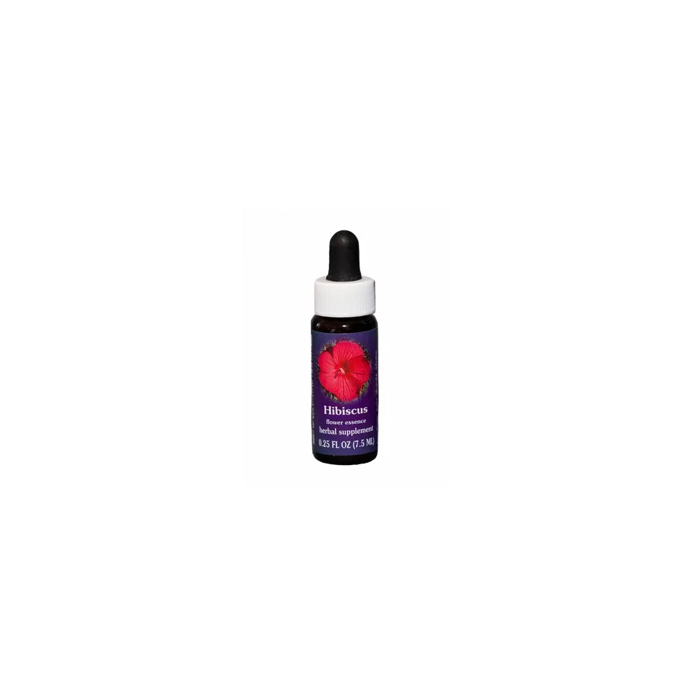 Hibiscus (Hibiscus rosa-sinensis) 7.4ml