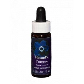 California Single Essence FES - Hound's Tongue (Cynoglossum grande) 7.4 ml