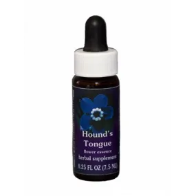 Langue de Chien (Cynoglossum grande) 7.4 ml