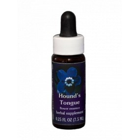 Hound's Tongue (Cynoglossum grande) 7,4 ml