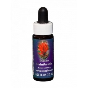 California Single Essence FES - Pincel indio (Castilleja miniata) 7,4 ml