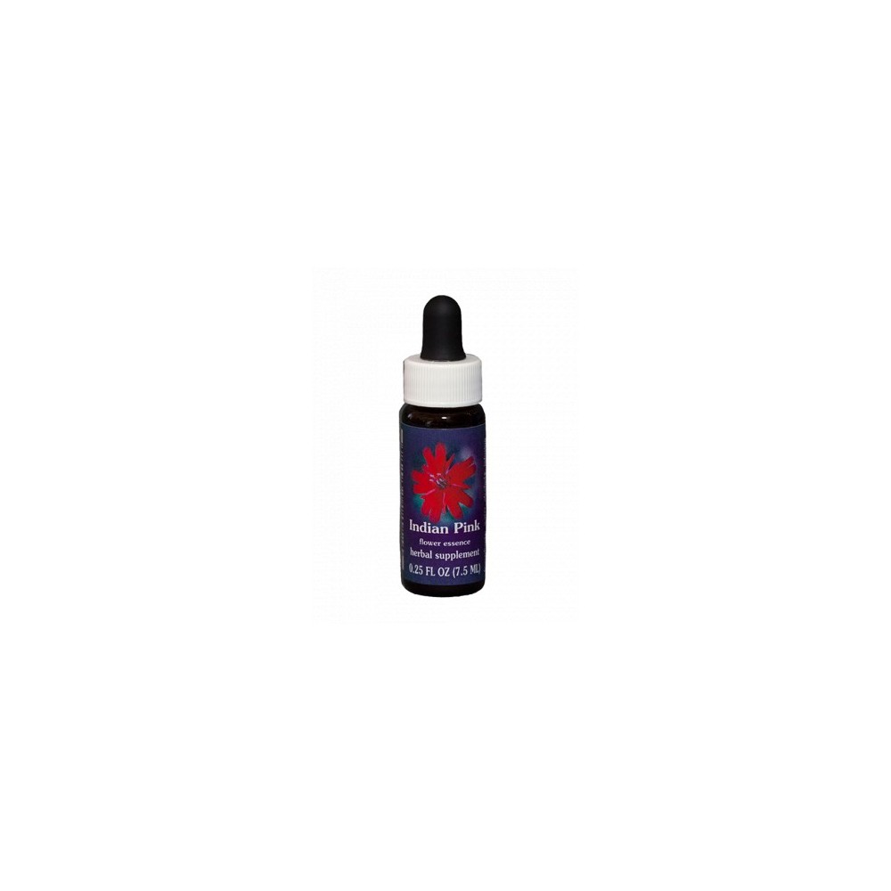 Indian Pink (Silene californica) 7.4ml