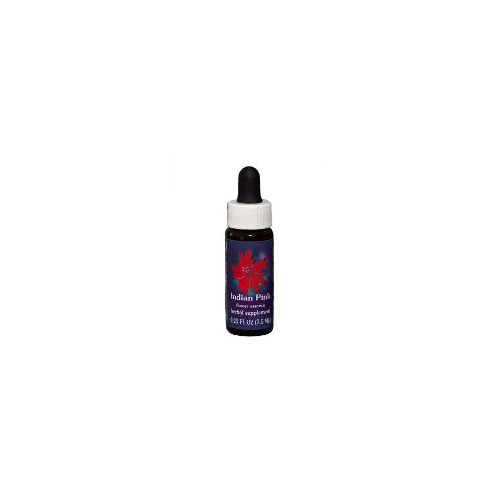 Indian Pink (Silene californica) 7.4ml