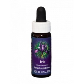 Californian Single Essence FES - Iris (Iris douglasiana) 7.4 ml