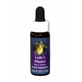 FES Essence Simple Californienne - Sabot de Vénus (Cypripedium parviflorum et Cypripedium reginae) 7,4 ml
