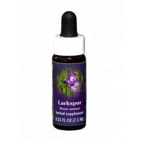 Larkspur (Delphinium nuttallianum) 7,4 ml